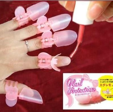 nail protection tool (10pcs set)
